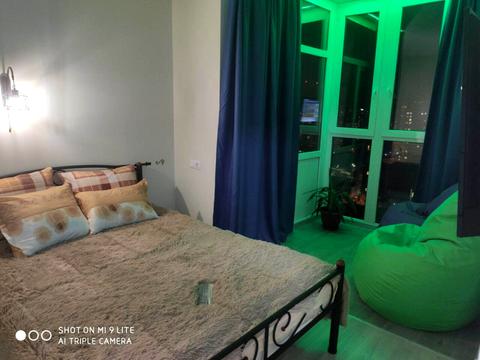 квартира по адресу Ясиноватский пер., 10