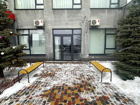 коммерческая по адресу Ракетная ул., 24
