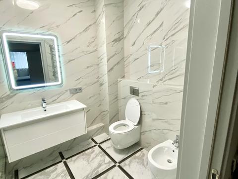 квартира за адресою Київ, Андрія Верхогляда вул. (Михайла Драгомирова), 14-А