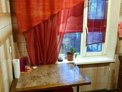 квартира по адресу Тесленка ул., 6