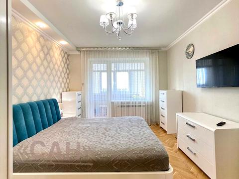квартира по адресу Харьковская ул., 1