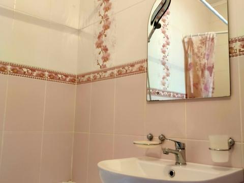 квартира по адресу Осенняя ул., 38а