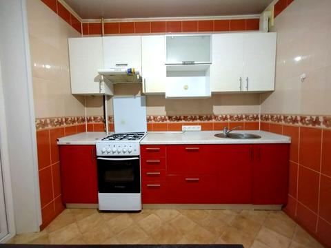 квартира по адресу Мира просп., 31а