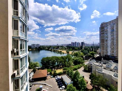 квартира за адресою Юрія Шумського вул., 3-Г