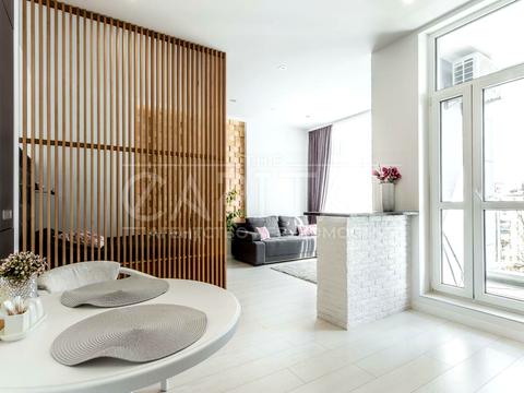 квартира за адресою Джона Маккейна вул. (Івана Кудрі), 7