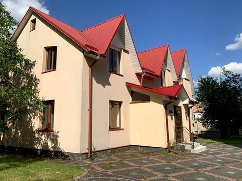 будинок за адресою Короленка вул., 1