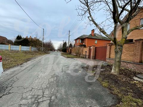 ділянка за адресою Європейська