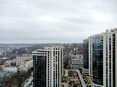 квартира за адресою Дмитра Яворницького просп. (Карла Маркса), 5