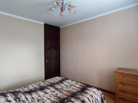 квартира за адресою Нескорених вул. (Героїв Праці), 20/321