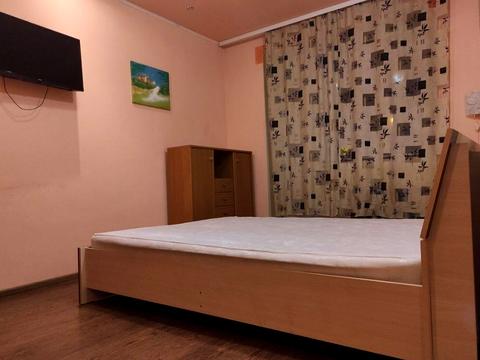 квартира по адресу Івана Багряного ул. (Агнии Барто), 2