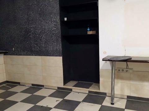 комерційна за адресою Данилевського вул., 10