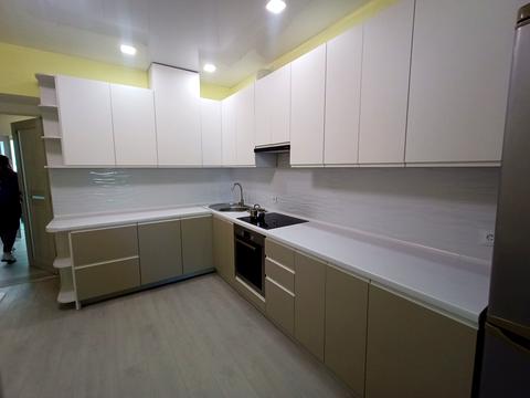 квартира за адресою Миколаївська, 33