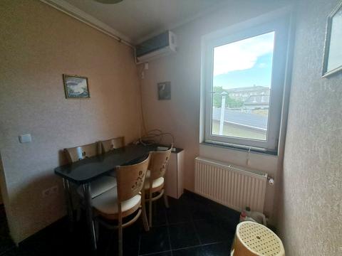 квартира за адресою Серова, 5