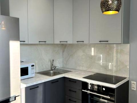 квартира за адресою Шолуденка вул., 30