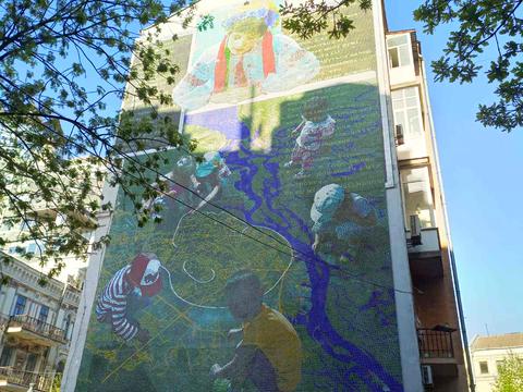 квартира по адресу Большая Житомирская ул., 17/2