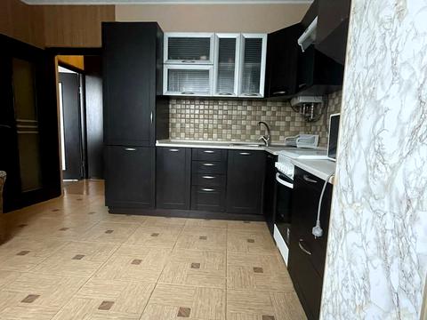 квартира за адресою Свято-Покровська вул. (Леніна), 73