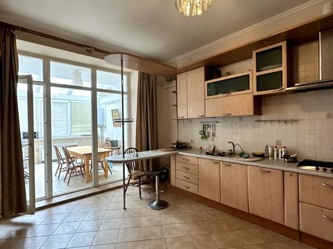 квартира за адресою каркашадзе провулок, 3/1
