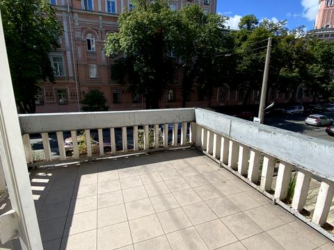 квартира за адресою Велика Житомирська вул., 6