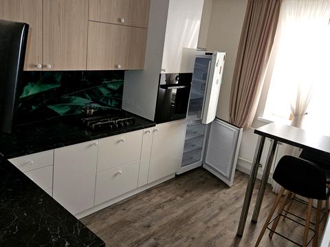 квартира по адресу Огарівська, 11