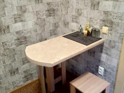 квартира за адресою Соборності, 57
