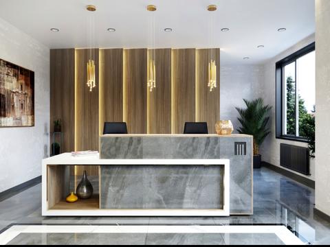 квартира за адресою Гординських вул., 15а