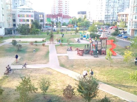 квартира за адресою Юлії Здановської вул. (Ломоносова), 56