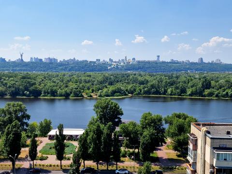 квартира по адресу Русановская набережная ул., 6