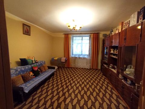 квартира по адресу Стецько, 3