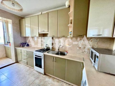 квартира за адресою Академіка Заболотного вул., 47