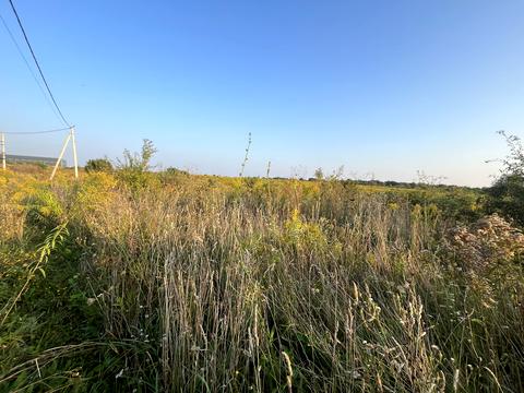 ділянка за адресою Б. Лепкого, 66