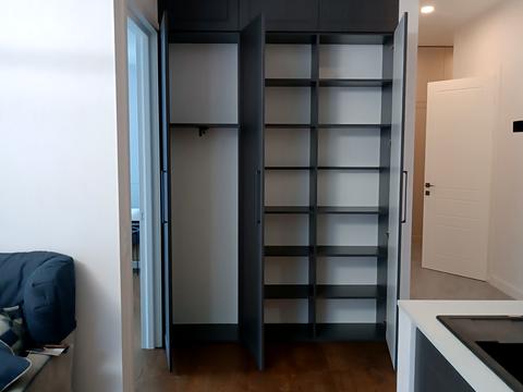 квартира по адресу Андрея Верхогляда ул. (Михайла Драгомирова), 11-В