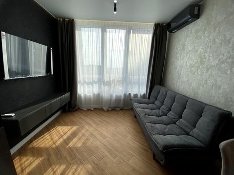 квартира за адресою Панорамна вул., 6