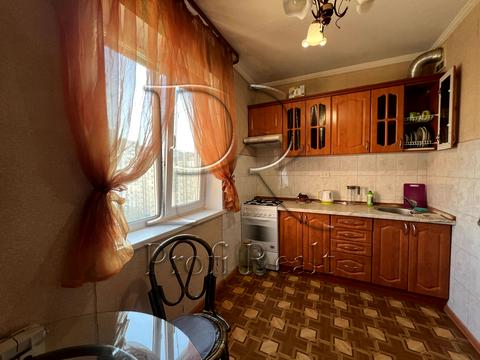 квартира за адресою Петра Григоренка просп., 25-Б