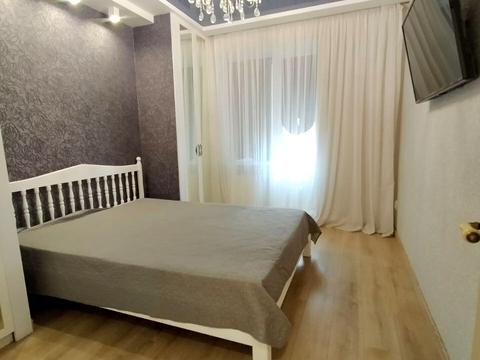 квартира за адресою Жабинського вул., 2д
