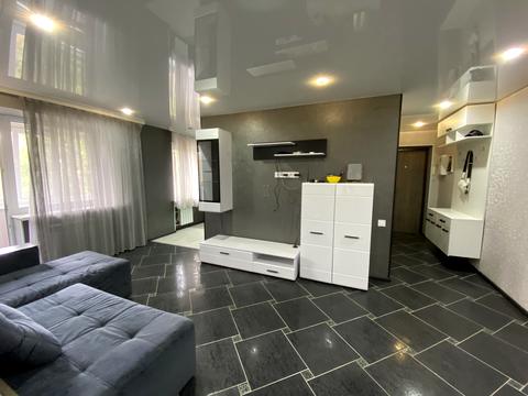квартира за адресою Соборності, 95