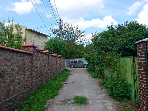 ділянка за адресою 