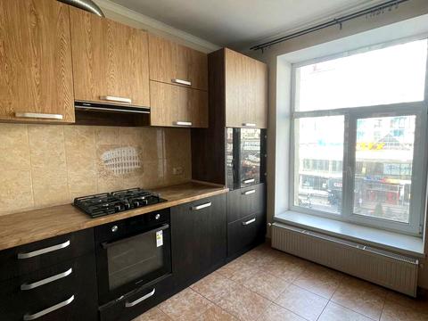 квартира за адресою Південний бульв., 23