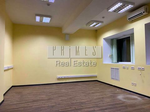 комерційна за адресою Новодарницька вул., 27