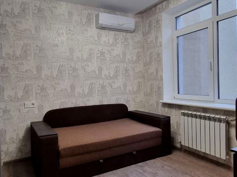 квартира по адресу Западная ул., 10