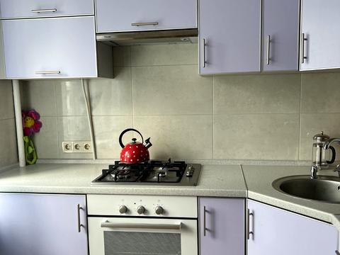 квартира за адресою Ковпака вул., 4