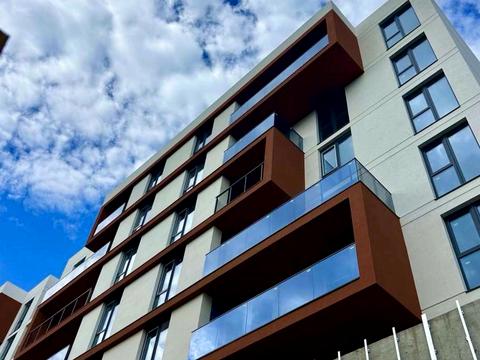 квартира за адресою Львів, Зелена вул., 115б 
