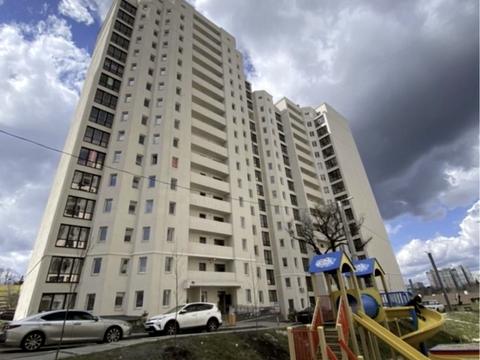 квартира за адресою Професорська вул., 18