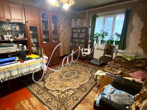 будинок за адресою Латвійська вул. (Вологодська), 10