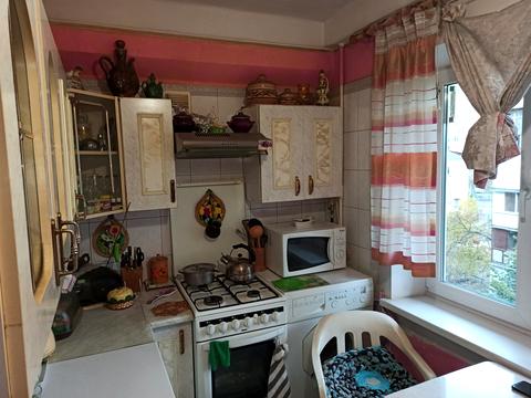 квартира по адресу Бориса Матроса ул. (Плеханова), 4-А