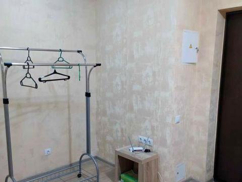 квартира за адресою Драгоманова вул., 2-Б