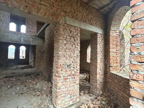 дом по адресу Красногорка ул., 10