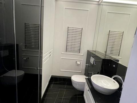 квартира за адресою Спаська вул., 35