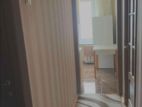 квартира по адресу Героев просп., 12