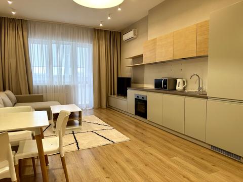 квартира за адресою Андрія Верхогляда вул. (Михайла Драгомирова), 2-А