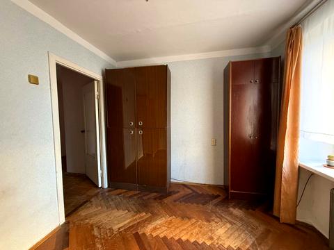 квартира по адресу Александра Кошица ул., 9
